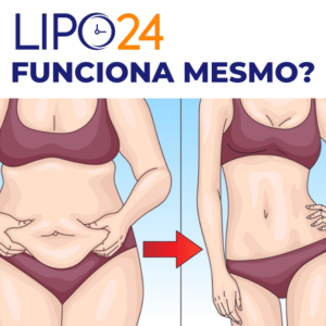 LIPO 24 FUNCIONA?