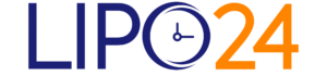 Logo do Lipo24 emagrecedor em gotas